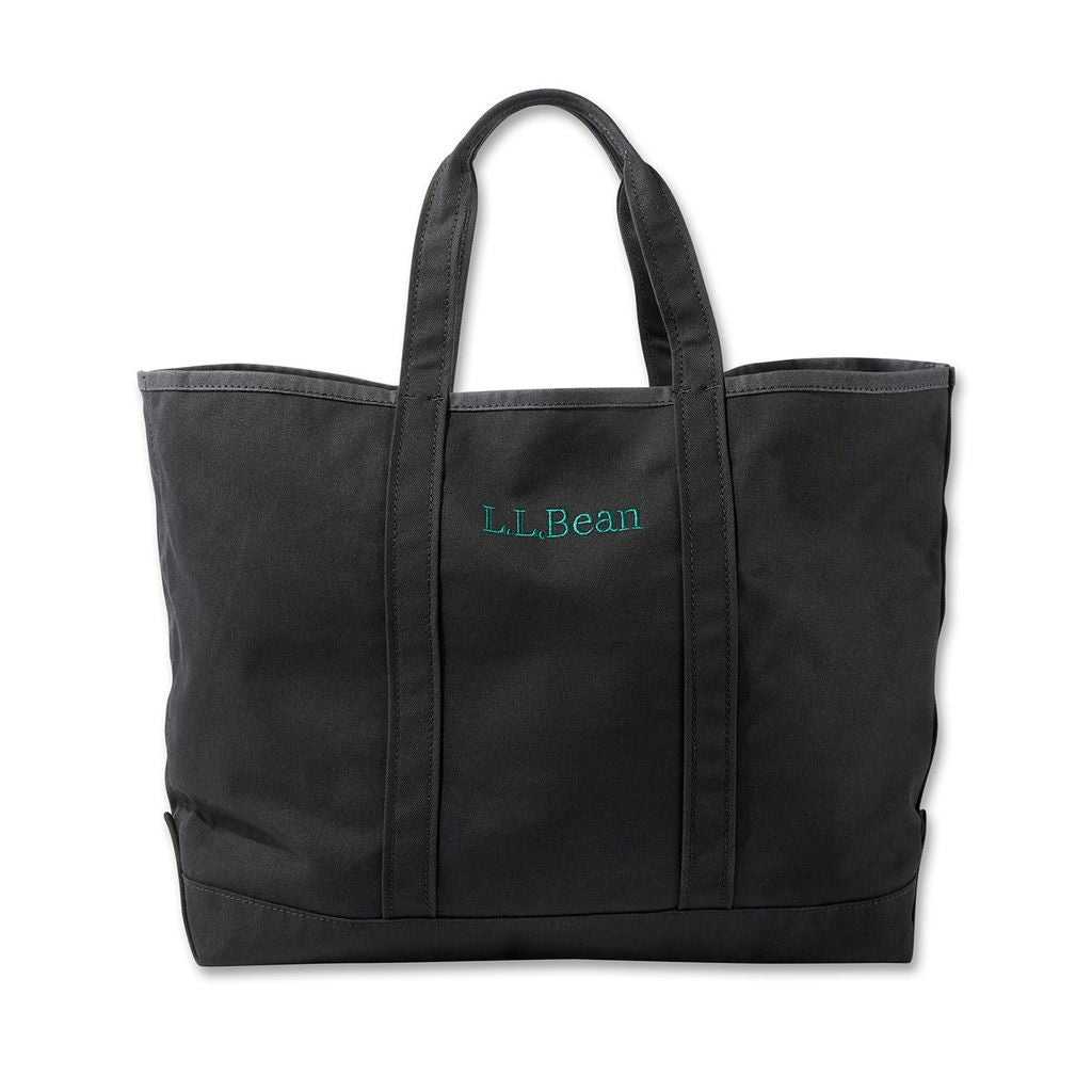 L.L.Bean  Grocery Tote LOGO LARGE