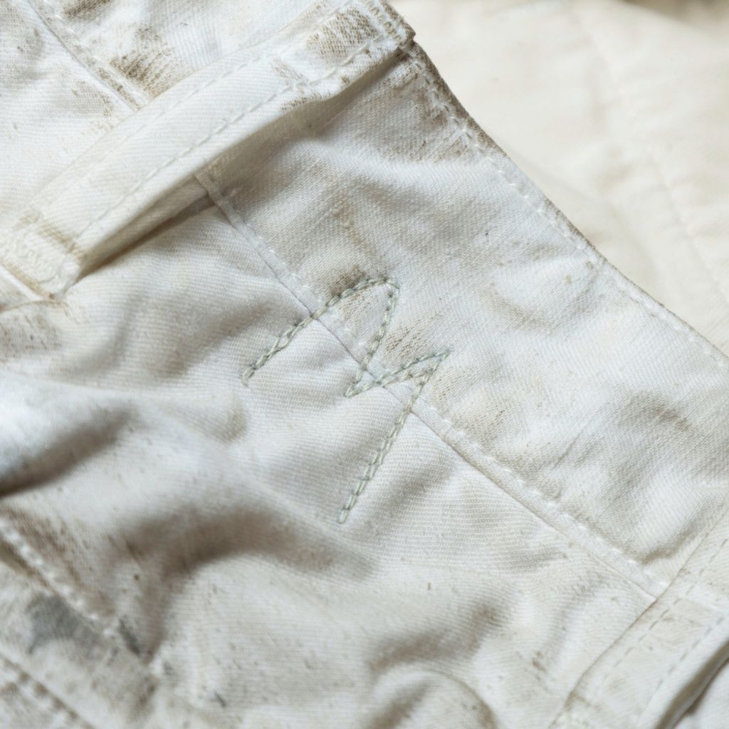 MADNESS RUSTIC DIRTY CHINO