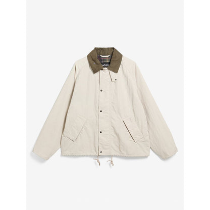 Barbour 【TRANSPORT / トランスポート】ナイロン ジャケット