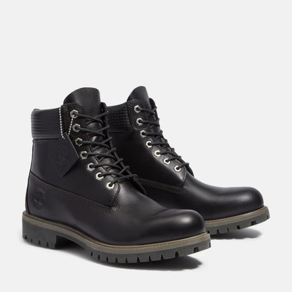 Timberland プレミアム 6インチ ウォータープルーフ ブーツ メンズ