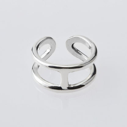 XOLO JEWELRY H Ring