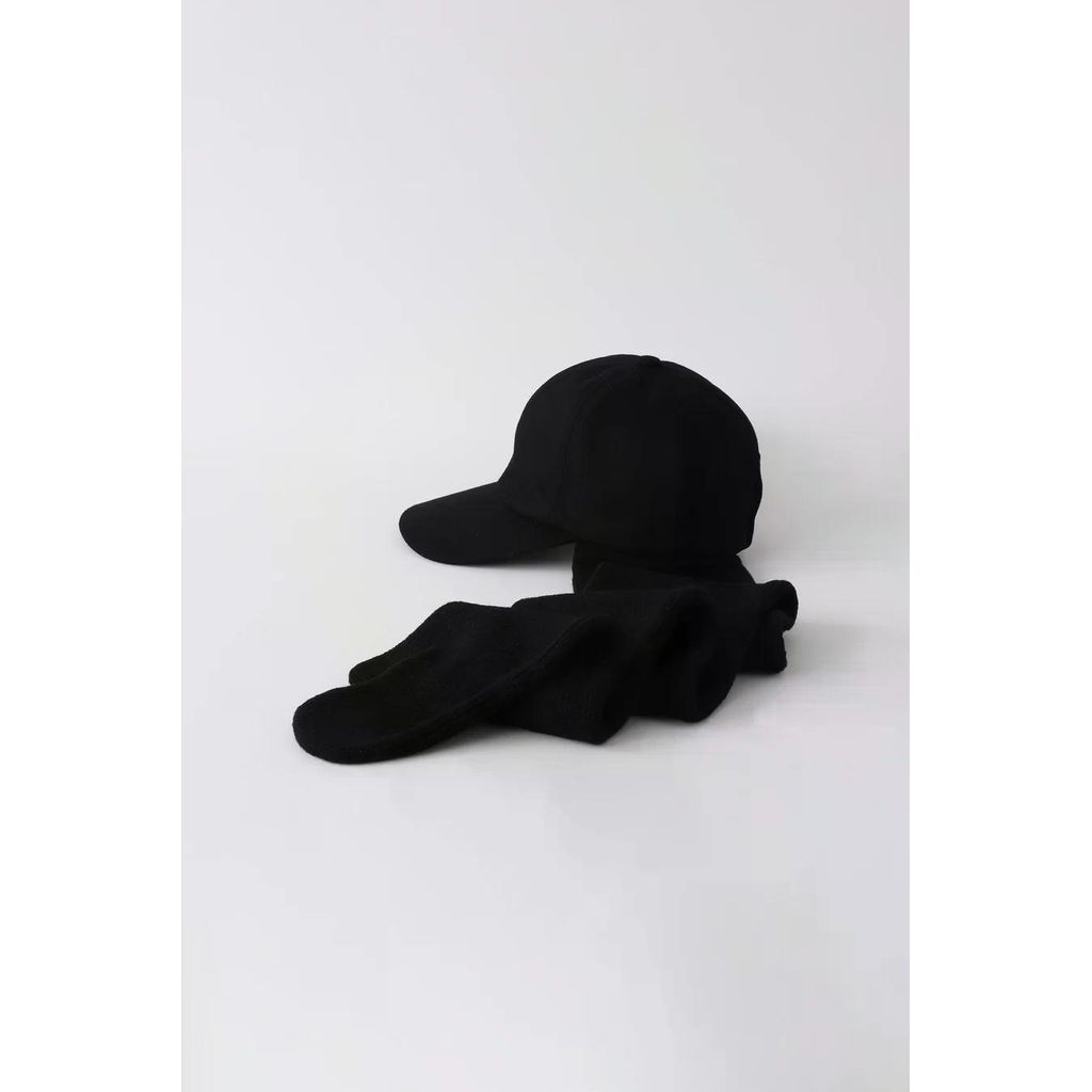 SHINYAKOZUKA a' lost glove cap with KIJIMATAKAYUKI