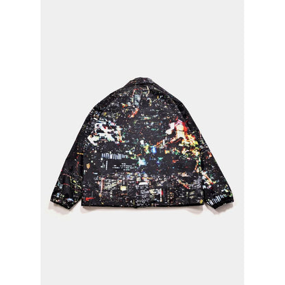 APPLEBUM “NIGHT FLIGHT” COACH JACKET / 2520617