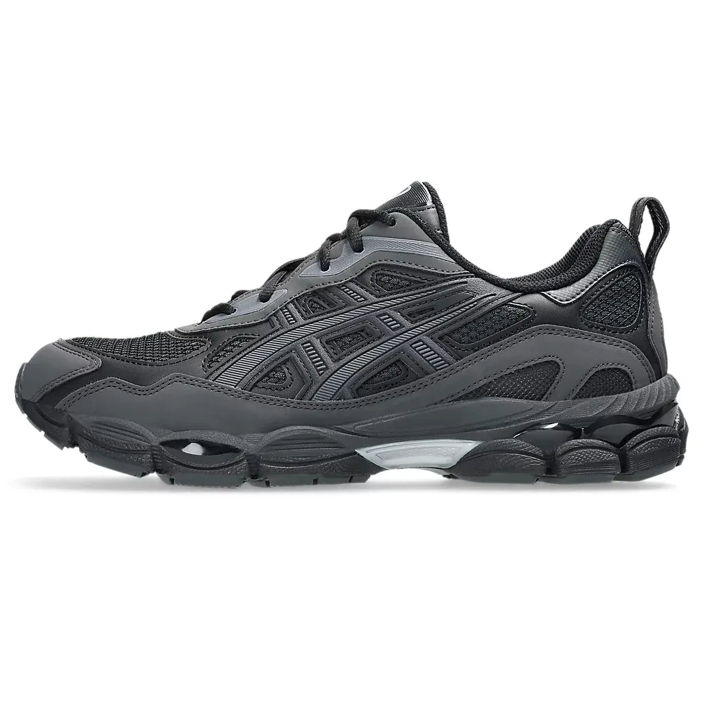ASICS GEL-NYC RGD (Black/Graphite Grey)