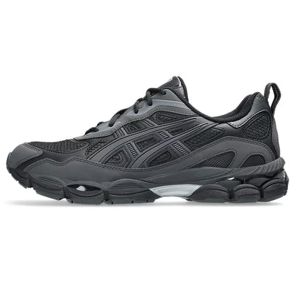 ASICS GEL-NYC RGD (Black/Graphite Grey)