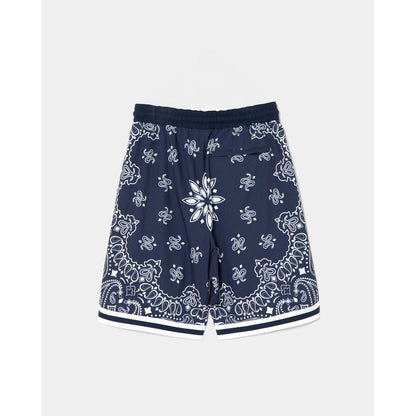 APPLEBUM “PAISLEY” HOOPERS SHORTS / 2610813