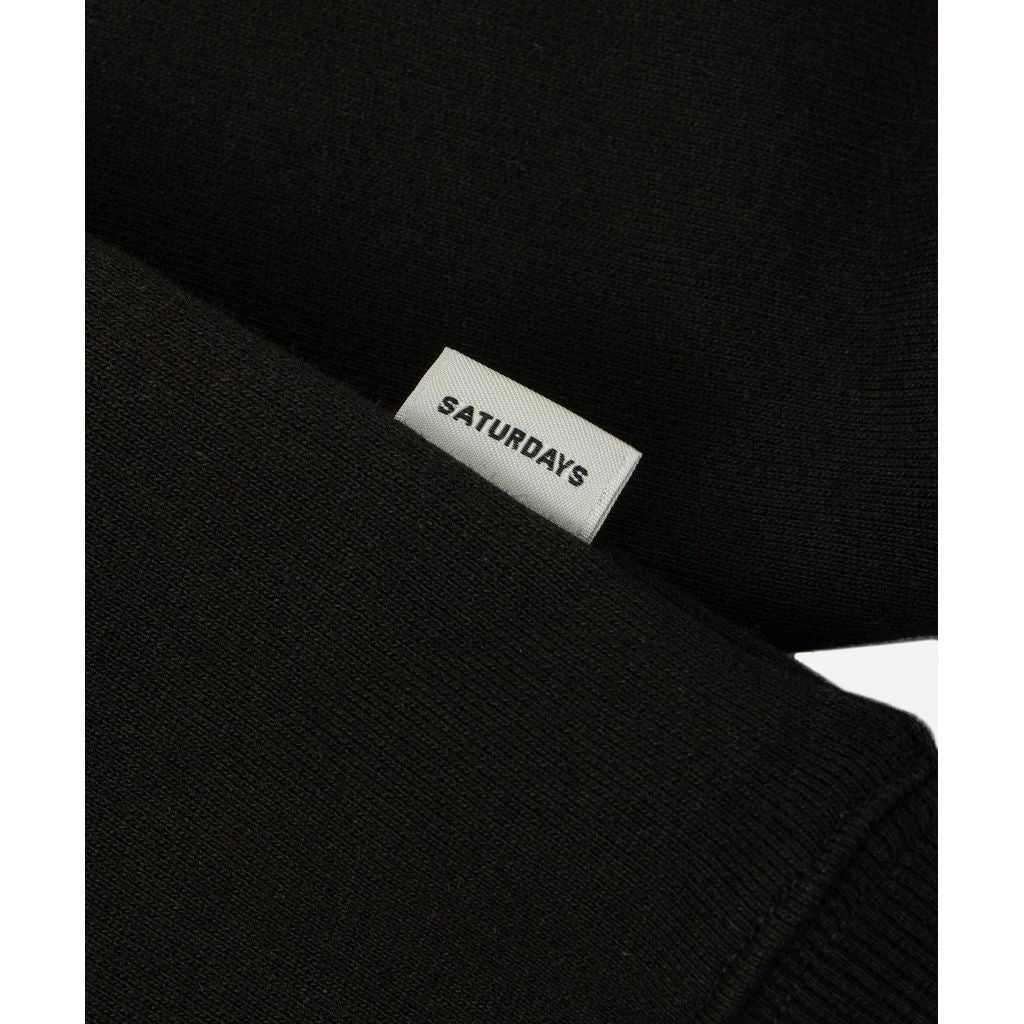SATURDAYS NEW YORK CITY Bowery Miller Standard Sweatshirt