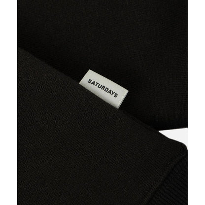 SATURDAYS NEW YORK CITY Bowery Miller Standard Sweatshirt