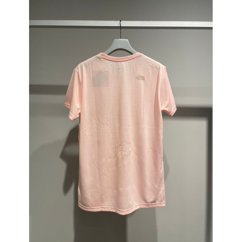 訳あり THE NORTH FACE S/S COLOR DOME TEE