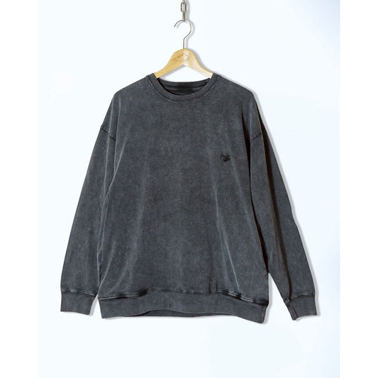 ANDFAMILYS Side Pocket Light Sweat
