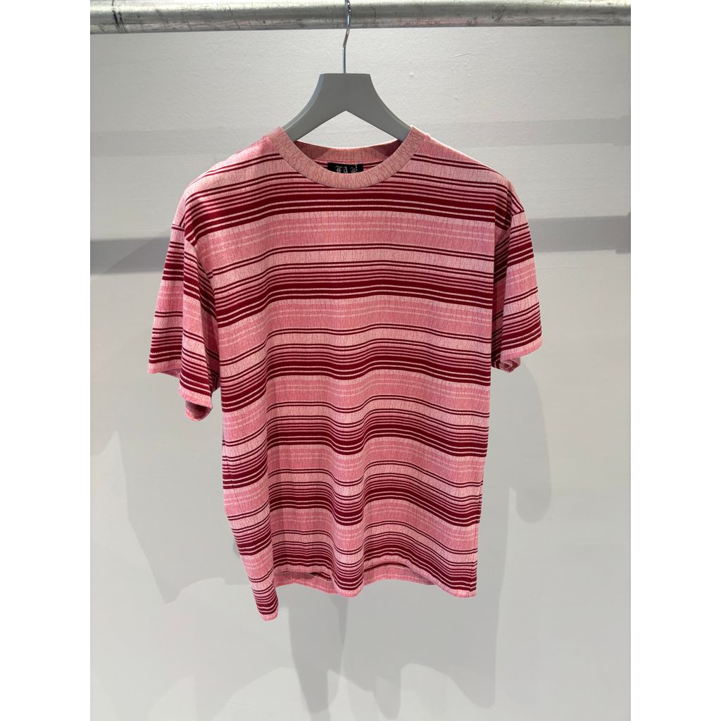 FAF Cracked Stripe Tee