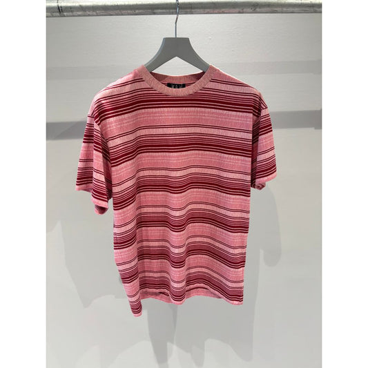 FAF Cracked Stripe Tee