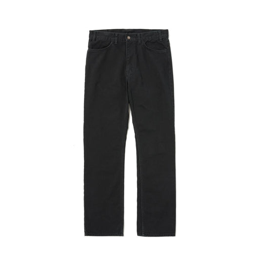 MASSES 5P PANTS TWILL WASH