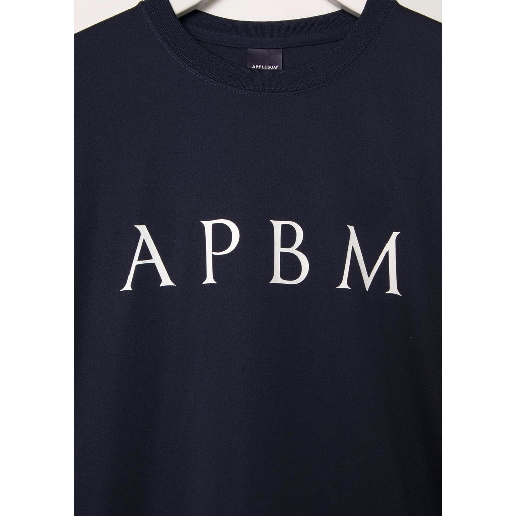 APPLEBUM APBM Dry L/S T-shirt [Show&Prove]