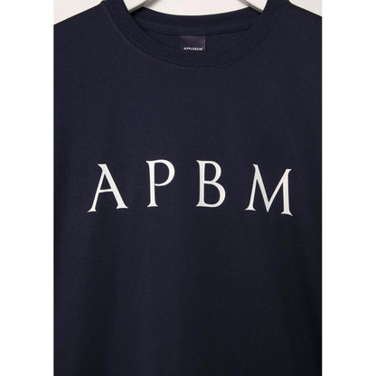 APPLEBUM APBM Dry L/S T-shirt [Show&Prove]
