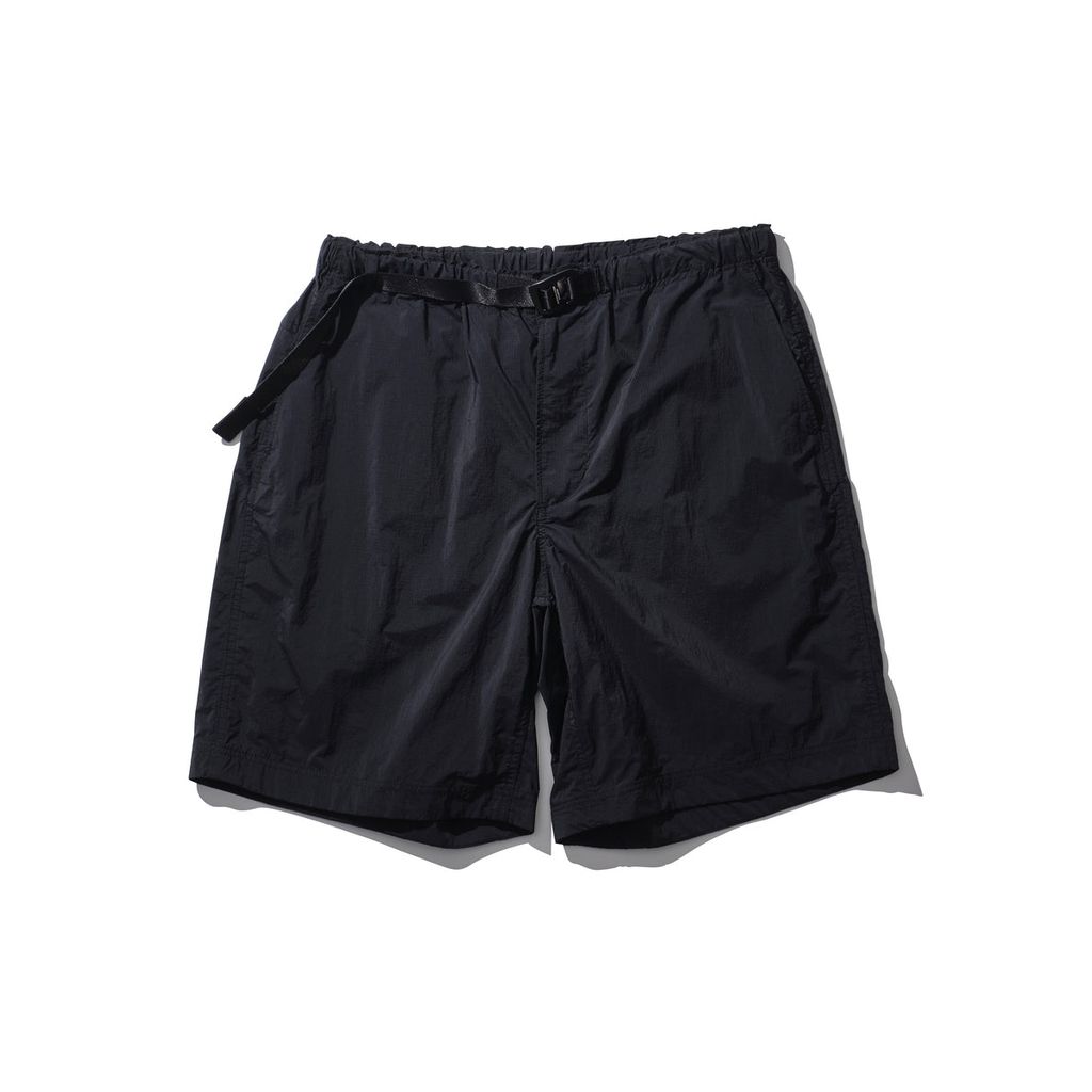 MOUNTAIN RESEARCH  ID Shorts
