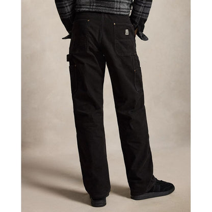 POLO RALPH LAUREN Polo ダンガリー フィット キャンバス カーペンター パンツ 710B24580001