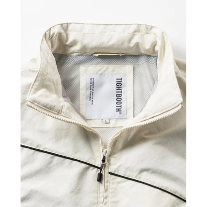 TIGHTBOOTH PIPING TACTICAL JACKET SS26-JK01
