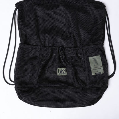 Liberaiders PX MESH DRAWSTRING BAG