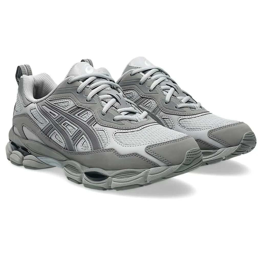 ASICS GEL-NYC RGD (Cement Grey/Clay Grey)