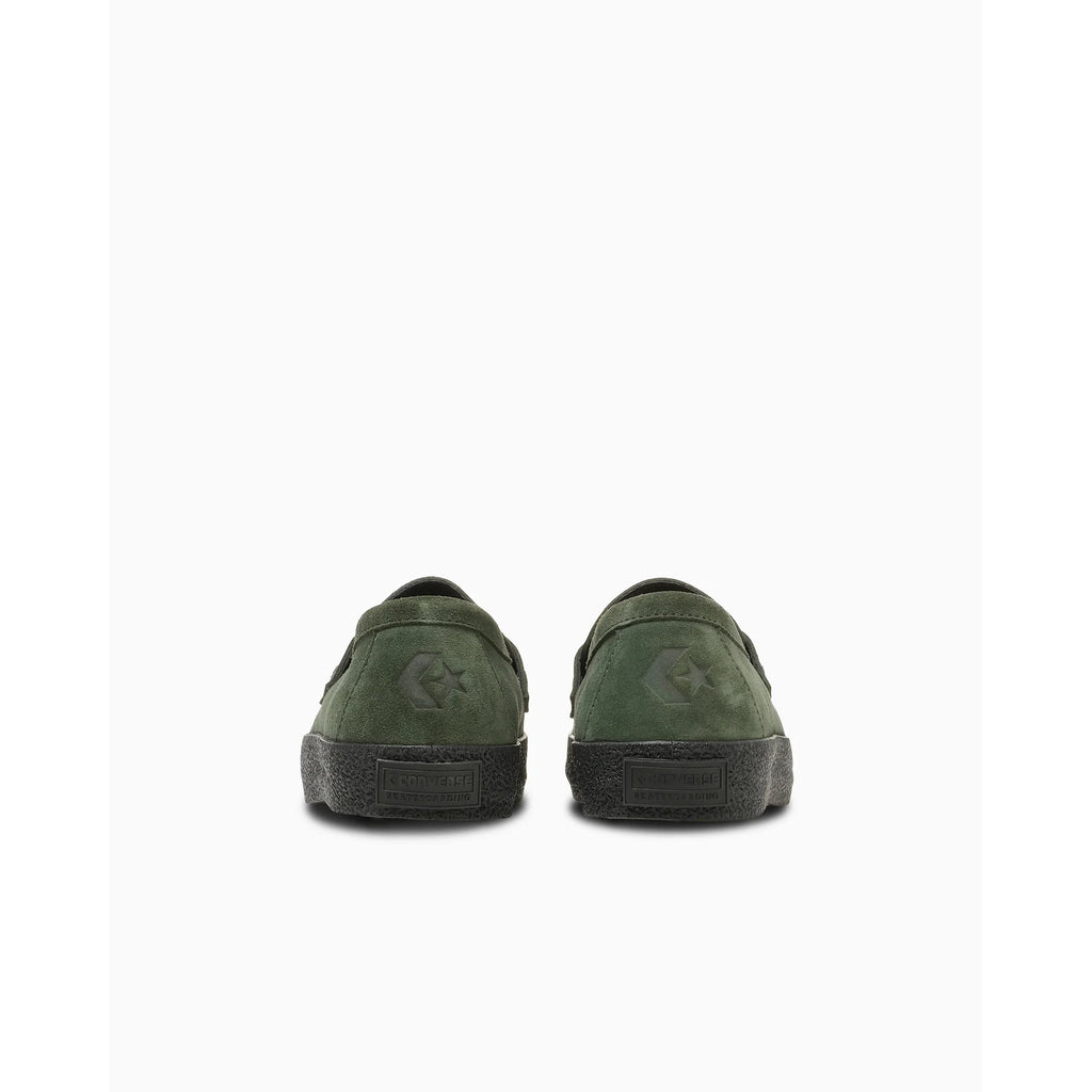 CONVERSE SKATEBOARDING CS LOAFER Ⅱ SK
