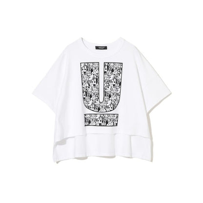 UNDERCOVER UC1E8808-1