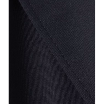 J.PRESS ORIGINALS【UNISEX】Wool Polyester Stretch Toropical 4B Blazer / Baggy-Fit