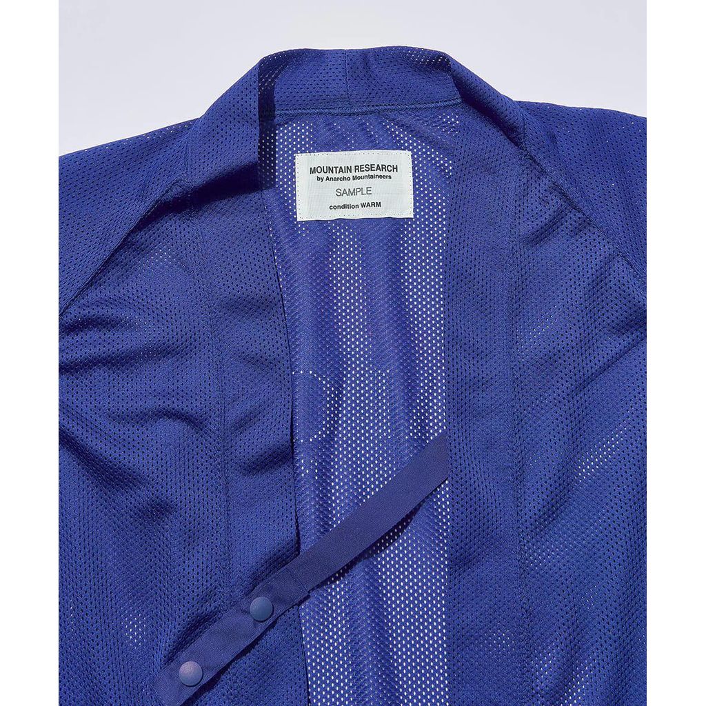 MOUNTAIN RESEARCH Mesh Kurt
