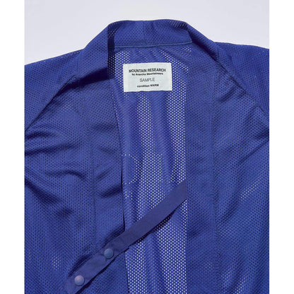 MOUNTAIN RESEARCH Mesh Kurt