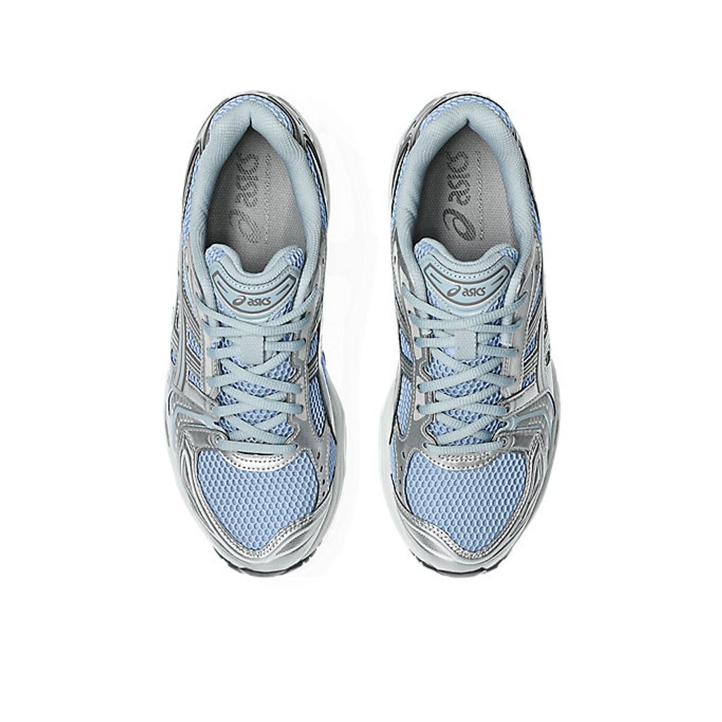 ASICS GEL-KAYANO 14(Dolphin Grey/Pure Silver) 1203A537.401