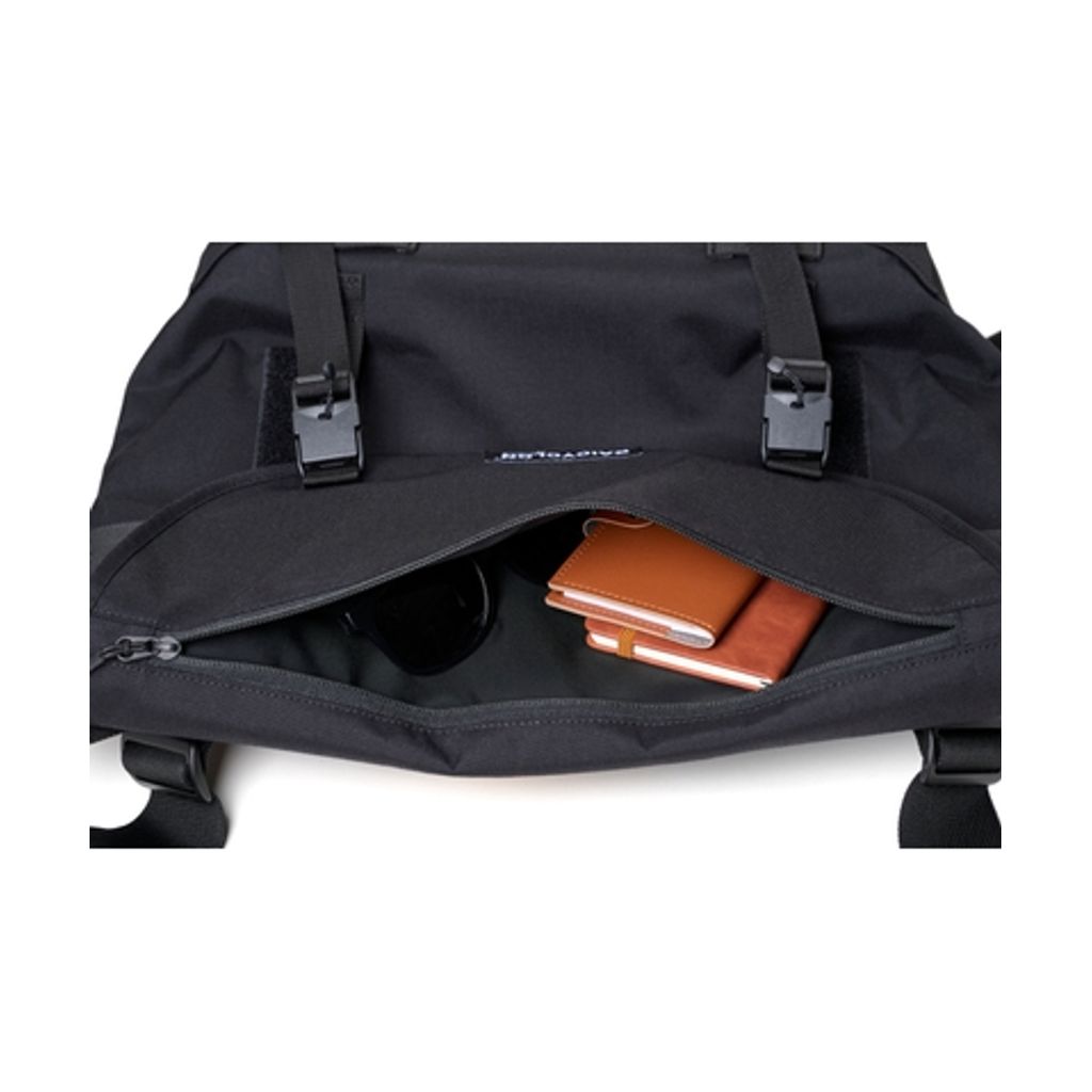 BAICYCLON by Bagjack MESSENGER BAG