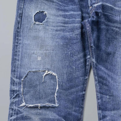 New Manual #033 LV 60'S JEANS