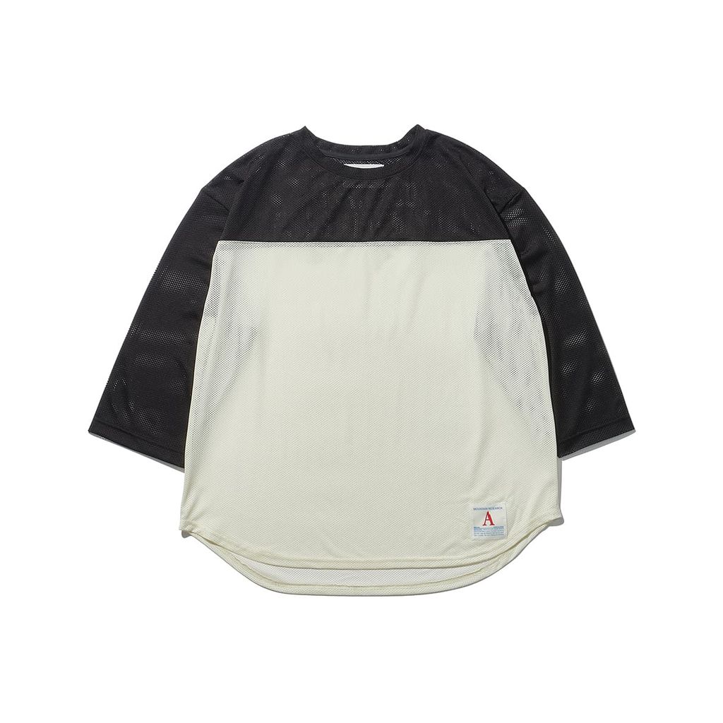 MOUNTAIN RESEARCH Mesh F.B.
