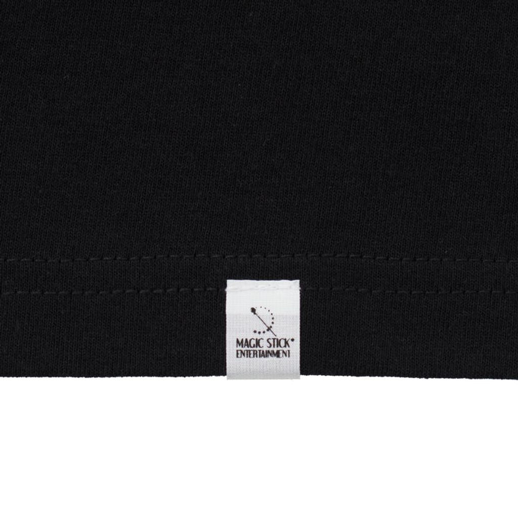 MAGIC STICK UNIVERSAL LANGUAGE TEE