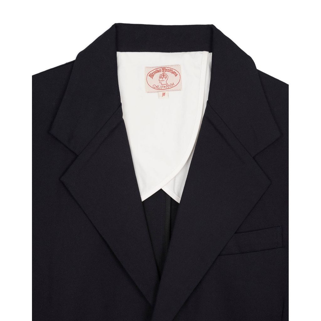 BRAIN DEAD  Brooks Brothers California Chino Blazer