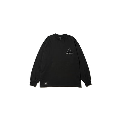 FreshService  "ASXFS CORPORATE L/S TEE A-SERIES"
