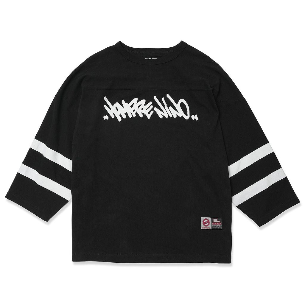 HOMBRE NINO FOOTBALL SHIRT
