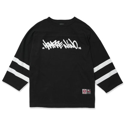 HOMBRE NINO FOOTBALL SHIRT