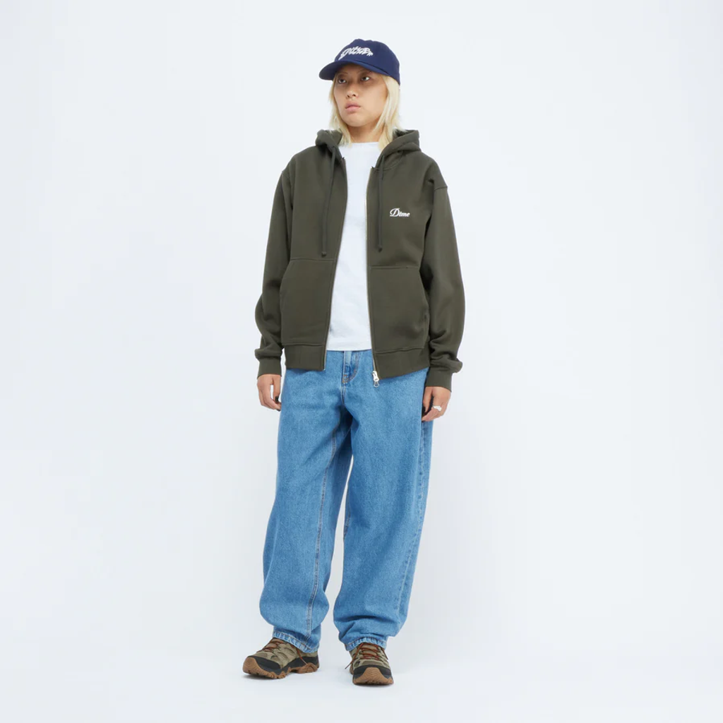 Dime CLASSIC BAGGY DENIM PANTS