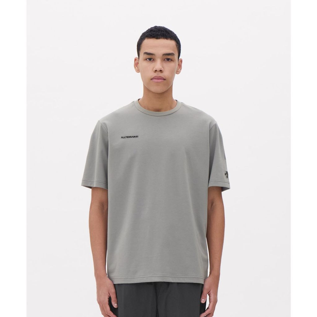 DESCENTE ALLTERRAIN 81 CORDURA H/S TEE