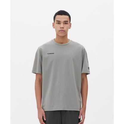 DESCENTE ALLTERRAIN 81 CORDURA H/S TEE