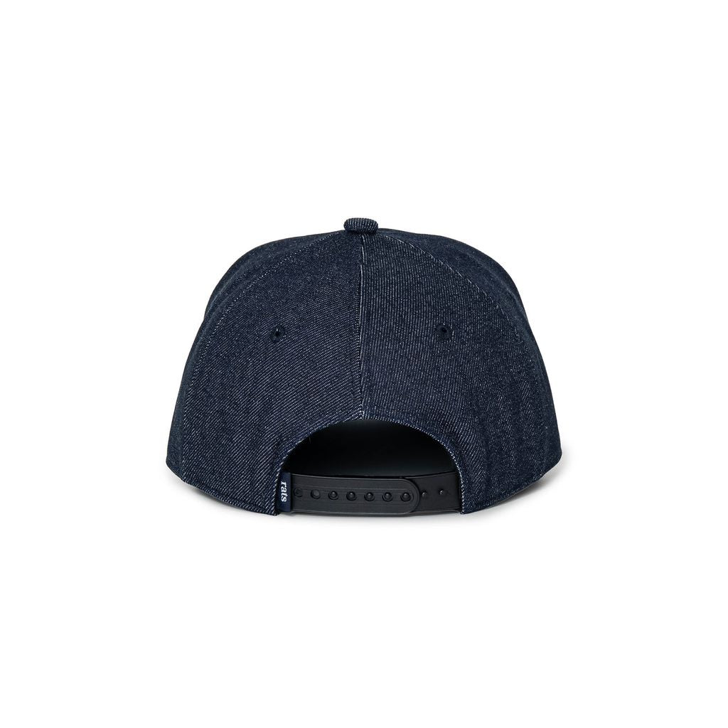 RATS DENIM CAP