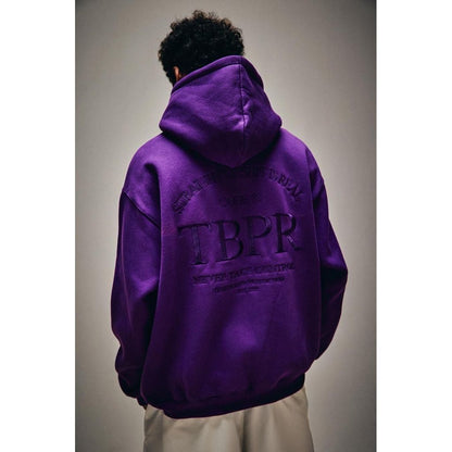TIGHTBOOTH STRAIGHT UP HOODIE