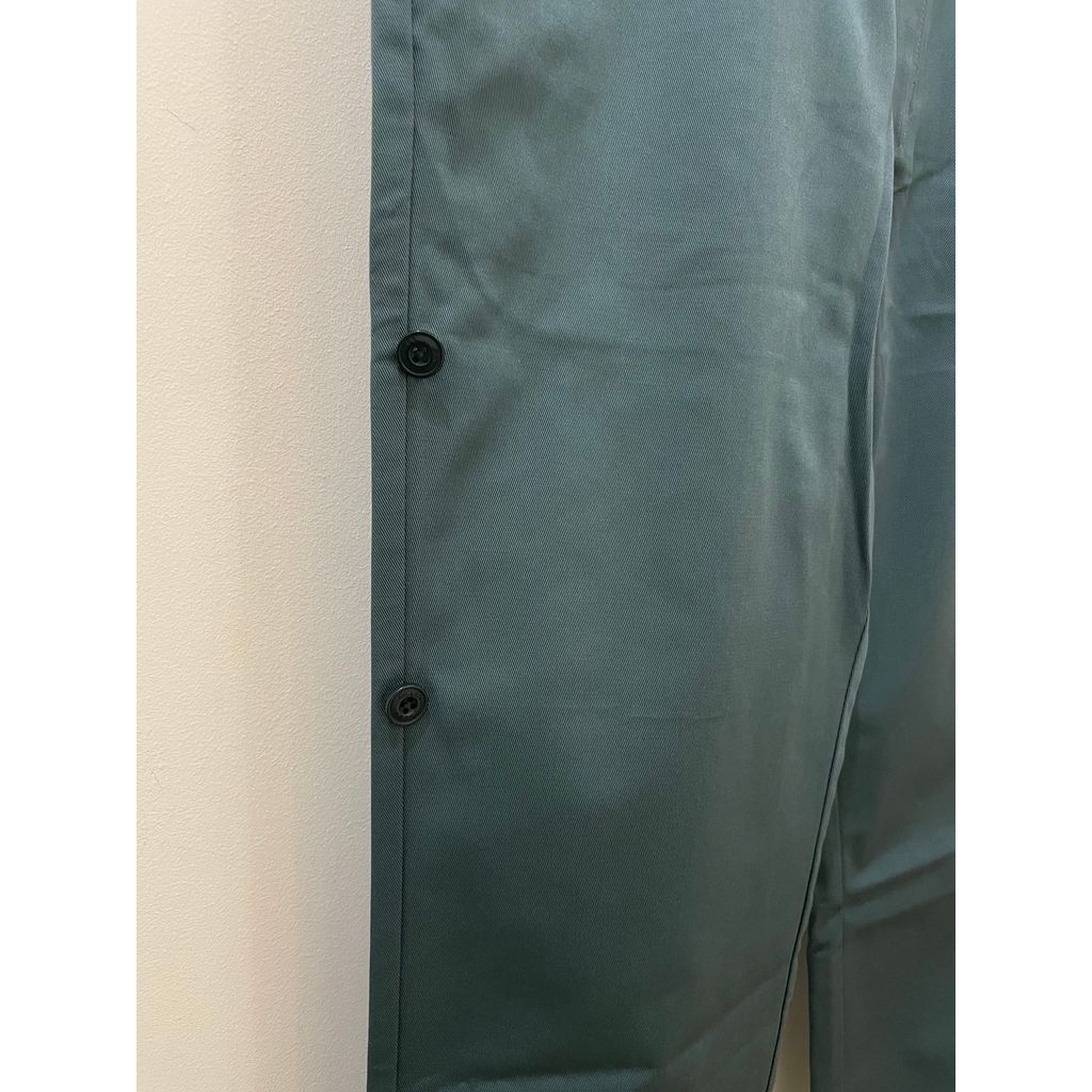 POLIQUANT  DICKIES x POLIQUANT ADJUSTABLE FIT REPRO TROUSER