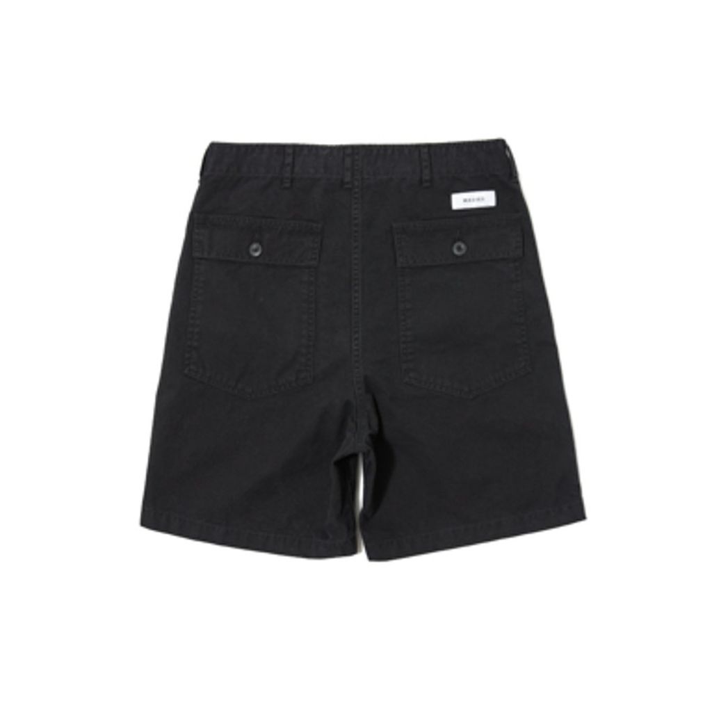 MASSES BAKER SHORT DUCK