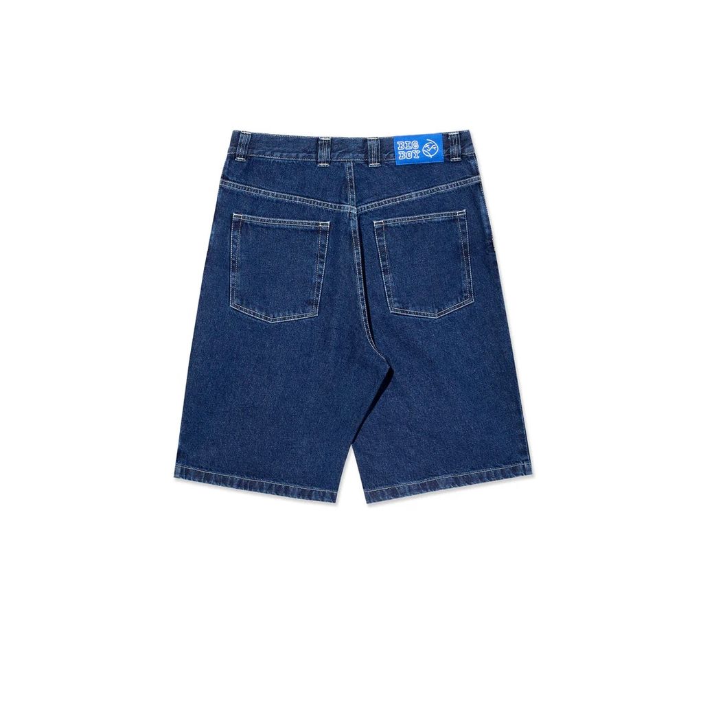 Polar Skate Co.  Big Boy Shorts
