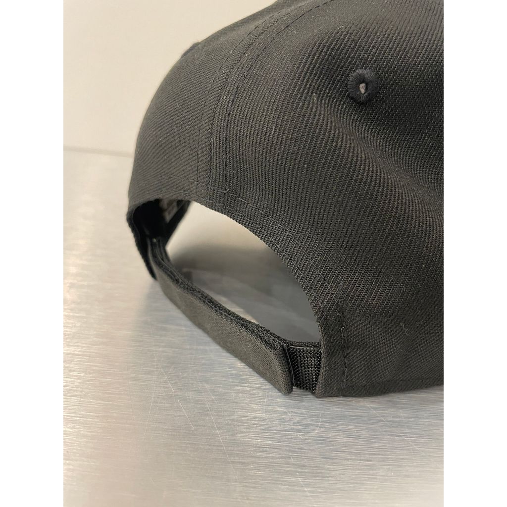 Ground Y×NEWERA(R) GROUND Y LOGO POLYESTER 9FORTY