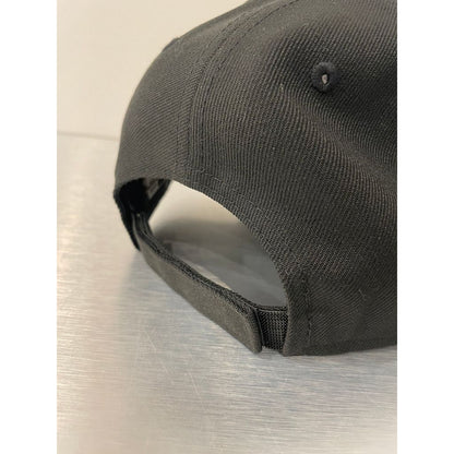 Ground Y×NEWERA(R) GROUND Y LOGO POLYESTER 9FORTY