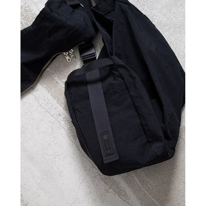 yorozu NITEN TASUKI SHOULDER "TA-TEX"(BLACK)