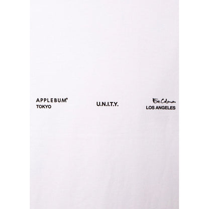 APPLEBUM  “ERIC COLEMAN” T-SHIRT-K